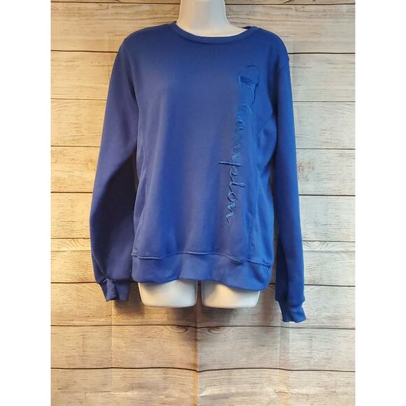 Vintage 90s Champion Reverse Weave logo Crewneck Sweatshirt Size small - Picture 1 of 6